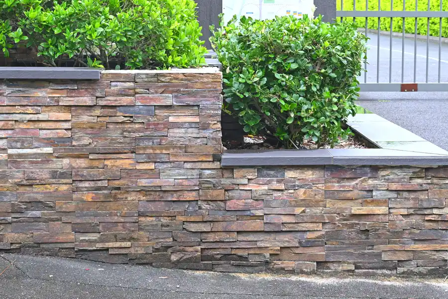 Retaining Walls